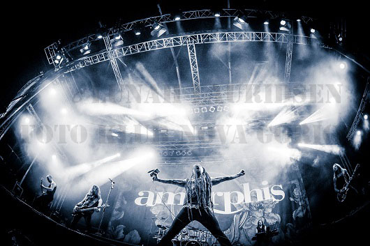 Metaldays 2014 theme Lunah Lauridsen 