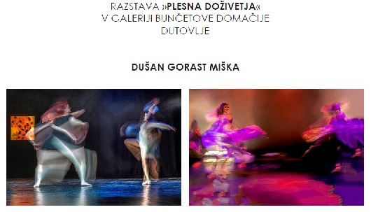 plesna dusan
