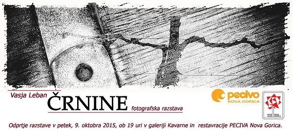 vasja leban crnine pecivo