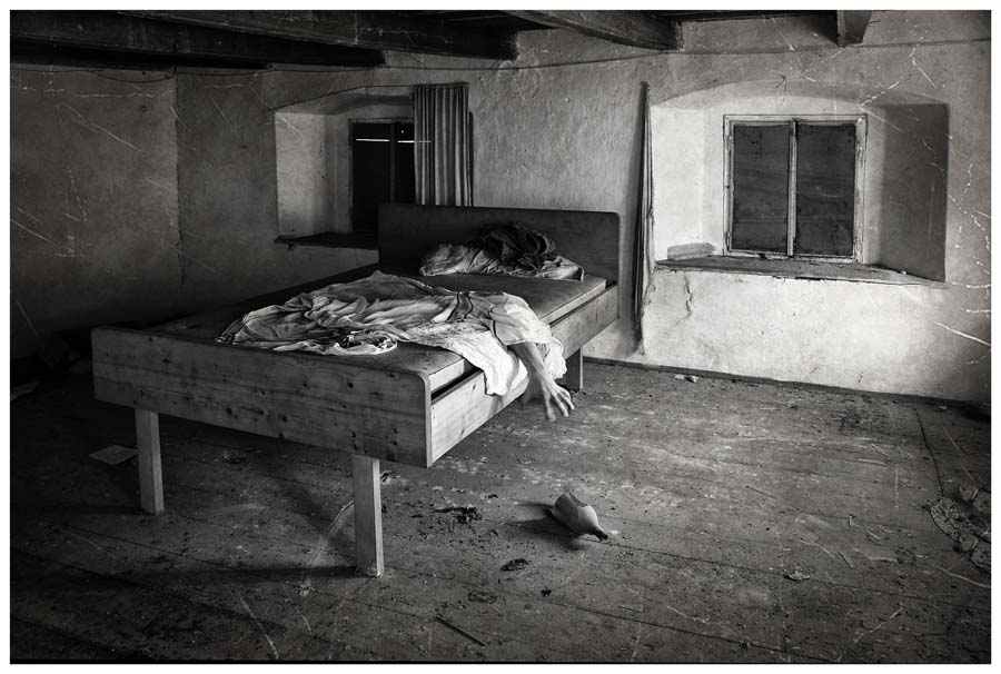 Damijan Sedevčič neprilagojen