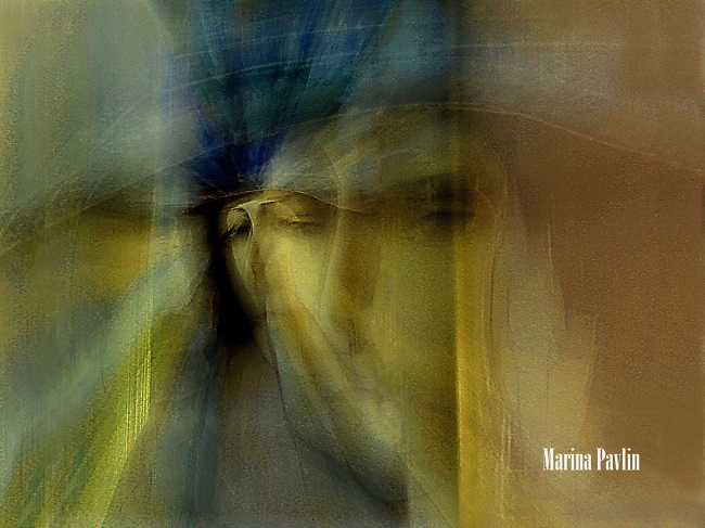 02 Marina Pavlin Split personalityf