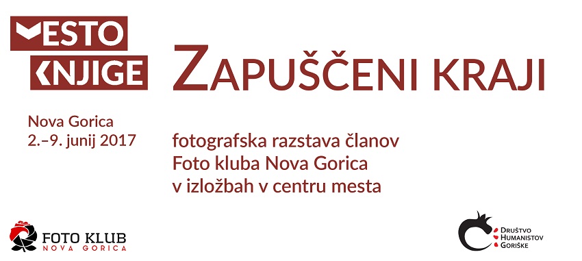 zapusceni kraji fb