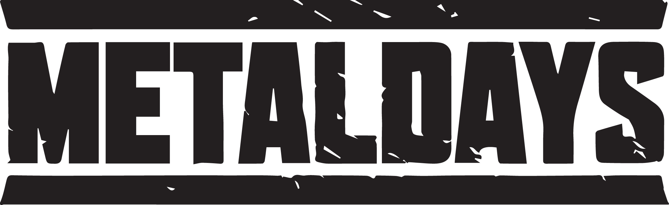 md logo