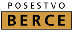 Logo Berce dok