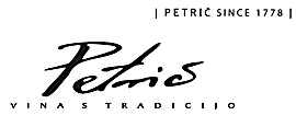 Logotip Petric 5