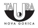 taura logo